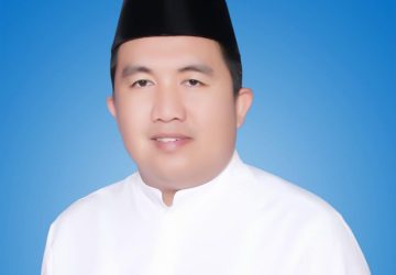 Roli Darsa, Anak Dusun Tokoh Potensial Pilkada Kerinci 2024