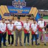 Turnamen Kapolres Inhil Cup II Diikuti 64 Tim