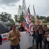 Koalisi Penyelamat Pilar Demokrasi di Jambi Demo Tolak RUU Penyiaran