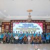 Pelantikan DPD KNPI, Pj. Bupati Ajak Pemuda Berinovasi dan Kerjasama Majukan Daerah