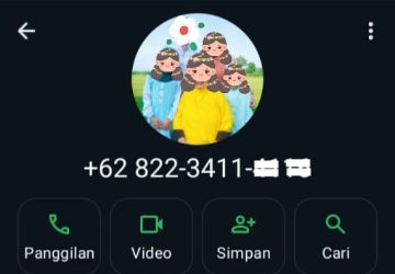 Diduga Menghina Jurnalis, Oknum Pelaksana CV Payung Jagad : “Iyo Wartawan Asu”
