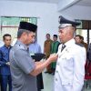 Pj Sekda Lantik Pj Kedes Batu Langkah Kecil, Kecamatan Kuok