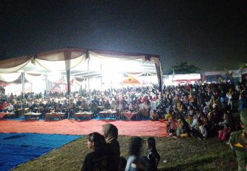 Bupati Lamsel Apresiasi Antusiasme Masyarakat Ikuti Opening Bakauheni Fair 2024