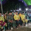 Pembukaan STQ&nbsp; ke XIX Desa Pekan Tua Kec Kempas Kab Inhil