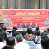 Irjen Iqbal Hadiri Lomba Debat Hukum Restorative Justice Bersama Mahasiswa di Riau