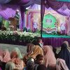 Penutupan Seleksi Tilawatil Qur’an XIX Desa Pekan Tua: Membentuk Generasi Qur’ani yang Berkarakter