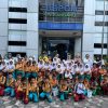 SD Negeri 50 Laksanakan Kegiatan P5 di Gedung BPOM Pekanbaru
