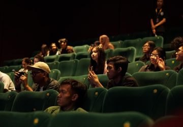 Ciputra Film Festival Dapatkan Lebih dari 600 Karya hingga Tingkat Internasional