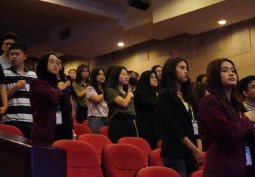 Universitas Ciputra Selenggarakan Seminar dan call for paper Nasional Konaikom
