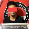 Jaringan Narkoba di Muara Enim: Diringkus oleh Satresnarkoba Polres Muara Enim