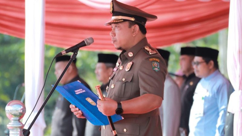 Peringatan Hari Otonomi Daerah Ke 28 Momentum Maknai Arti Tujuan Otda