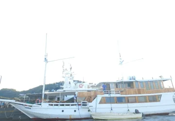 Polisi Sidik Penyalahgunaan BBM Bersubsidi Kapal Wisata di Labuan Bajo