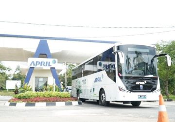 Pengaruh Besar Investasi APRIL Group di Pangkalan Kerinci