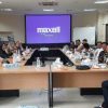 Anggota DPRD Terpilih Ikuti Sosialisasi Pencegahan Gratifikasi dan Bimtek E-Filling LHKPN