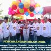 Wakil Ketua DPRD Inhil Hadiri Pencanangan Milad Kabupaten Indragiri Hilir ke-59 2024