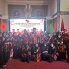 Ketua MPC PP Inhu Hadiri Pelantikan Fungsionaris MPC PP Pelalawan, Teguhkan Solidaritas dan Komando Pemuda Pancasila