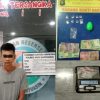 Tidak Tinggal Diam Polsek Batang Hari Leko Polres Muba, Amankan Terduga Pelaku Pengedar Narkoba