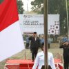 Peringatan Hari Lahir Pancasila 2024, Nanang: Rawat Anugerah Pancasila