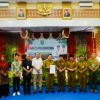 Wako Ahmadi Zubir Buka Resmi Musrembang RPJPD Kota Sungai Penuh