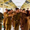 Hari Pertama Kerja, Wako Ahmadi Sidak Layanan RSUD MH Thalib