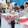 Bupati tanjabbar Gelar Malam Perpisahan untuk Kejari Marcello Bellah