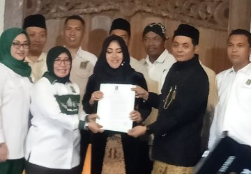 Deklarasi Diduga Tak Tepat Waktu, Tokoh Masyarakat Pertanyakan Kedisiplinan Ikfina–Sa’dulloh