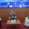 Rumah BUMN Goes To Campus, Bukit Asam Berbagi Tips Kewirausahaan dan Keberlanjutan