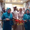 Grand Opening Toko Mas Garuda Family