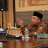 Fokus tekan angka Stunting, Wabup Siak&nbsp; Husni Merza pimpin Rakerja Tim Penurunan Stunting