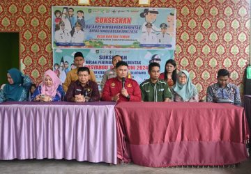 Bulan Penimbangan Serentak, TPPS Harapkan Angka Prevalensi Stunting Menurun
