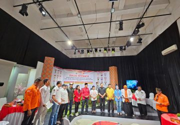 Komitmen Jaga Kondusifitas Jelang Pilkada 2024, Parpol di Riau Hadir pada Dialog Interaktif yang Ditaja oleh Dit Intelkam Polda Riau