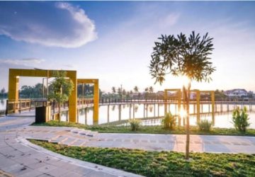 Beberapa Wisata Wajib Dikunjungi di Kota Sekayu Pada Momen Liburan Hari Raya Idul Fitri