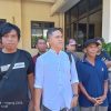 Warga Kedunglengkong di Mojokerto, Laporkan Dugaan Korupsi Perangkat Desa