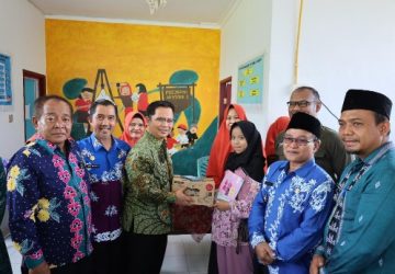 Pemkab Siak Terus Bergerak Intervensi Stunting Kampung ke Kampung