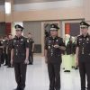 Pelantikan dan Serah Terima Jabatan Kajari Inhu di Kejaksana tinggi Riau