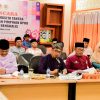 Masuk Nominasi Nirwasita Tantra 2023, Bupati Bengkalis Sampaikan Kondisi Abrasi