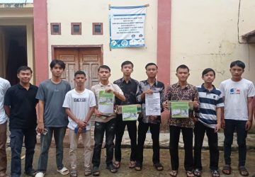 Peduli ibu satariah, Seluruh element Secara Bersama Galang Donasi