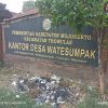 Dinilai Berita Hoax, Istri Kades Watesumpak di Mojokerto Angkat Suara