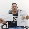 Beberkan Fakta, Hadi Purwanto Temukan Bukti Terbaru Kasus Dugaan Korupsi Pemdes Kedunglengkong di Mojokerto