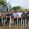Tetapkan Lokasi Shalat Idul Adha 1445 H, Pj Sekda Kampar Langsung Tinjau Lokasi