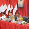 Polda Riau Siap Amankan PSU Pileg dan Pilkada 2024 Provinsi Riau