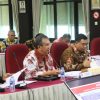 Pj. Bupati Berhasil Turunkan Inflasi di Kabupaten Muara Enim Kemendagri Apresiasi Kinerja Berdasarkan Evaluasi Triwulan