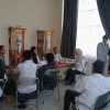 Tim Monev Kecamatan Ketapang Cek Realiasi DD dan ADD di Desa Pematang Pasir dan Desa Taman Sari