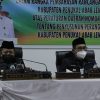 Rapat Paripurna DPRD Kabupaten PALI Membahas Pertanggungjawaban Bupati dan Peningkatan Kesejahteraan Masyarakat