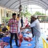 Rayakan Idul Adha 1445 H, Setwan DPRD Bengkalis Laksanakan Pemotongan Hewan Qurban