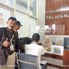 17 Terlapor Dugaan Korupsi Dana BK Desa Sadartengah, Diperkarakan Ketum BARRACUDA Indonesia
