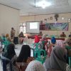 Gelar Rembuk Stunting, Kades Saibun: Galang Kerja Sama Lintas Sektoral Untuk Pencegahan dan Penanganan