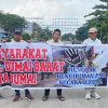 Komitmen kerjasama dengan Polda Riau, Faisal Azmi ajak Warga Dumai jangan Ikut-ikutan jadi PMI Ilegal