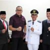 Tiga Pejabat Eselon III Dinas Kominfo Lampung Selatan di Rolling, Berikut Daftar Pelantikan Hari Ini