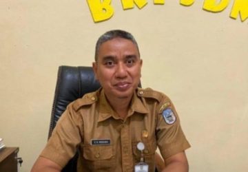 Dalam Waktu Dekat Pemkab Sarolangun Buka Seleksi PNS dan PPPK